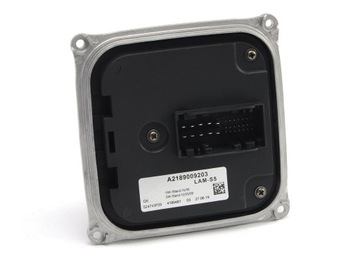 MODUŁ przetwornica LED ML W166 GL X166 A2189009203