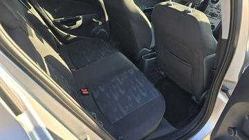 Opel Corsa D Hatchback 1.2 Twinport ECOTEC 70KM 2011 Opel Corsa Satellite, bagażnik rowerowy Flex-Fix, zdjęcie 13