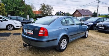 Skoda Octavia II Kombi 1.4 TSI 122KM 2009 Skoda Octavia BENZYNA PARKTRONIC nowy rozrzad atrakcyjny wyglad OKAZJA, zdjęcie 14