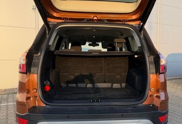 Ford Kuga II SUV Facelifting 1.5 EcoBoost 150KM 2018 Ford Kuga 1.5 EcoBoost FWD Edition 150KM Salon PL 1.5 Benzyna 150KM, zdjęcie 7