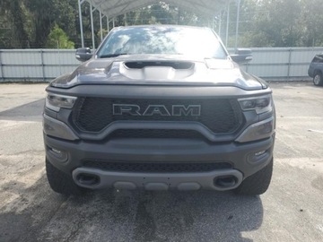  RAM 1500 2021, 6.2L, 4x4, TRX, od ubezpieczalni 6.2 Benzyna 702KM, zdjęcie 1