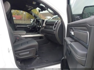  RAM 1500 2025r., Big Horn 4X4, od ubezpieczalni 3.6 Benzyna 305KM, zdjęcie 7