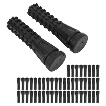 50 шт. Резиновая утка для ощипывания куриных пальчиков.