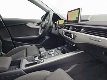 Audi A4 B9 Avant 2.0 45 TFSI 245KM 2019 Audi A4 Allroad 2.0 Benzyna 245KM, zdjęcie 21