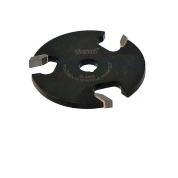 FREUD OSTRZE PIŁKOWE DO ROWKOWANIA Z3 D50 I1,5 d8