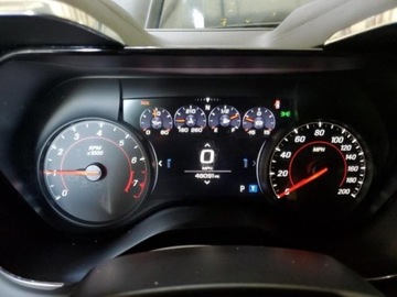 Chevrolet Camaro VI 2020 Chevrolet Camaro 2020, 6.2L, ZL1, od ubezpieczalni, zdjęcie 10