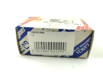 KNOFLÍK VÝŠKY SVĚTEL FIAT BRAVA BRAVO MAREA