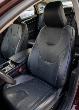 Ford Mondeo V 2017 Ford Mondeo Ford Mondeo VIII 2.0 Hybryda Plug-in 186KM 2.0 Hybryda Plug-in, zdjęcie 11