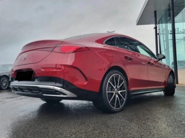 Mercedes CLA C118/X118 2025 MERCEDES-BENZ CLA 250+ AMG Line Sedan (272KM) 2025, zdjęcie 7