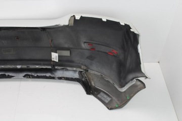ЗАДНИЙ БАМПЕР VOLVO C30 R-DESIGN 06-10R 481