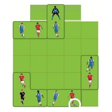 Цель! УМНЫЕ ИГРЫ (АНГЛ)