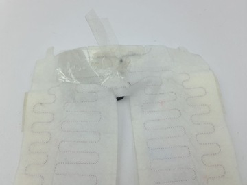 OPEL ASTRA L 2023 PŘEDNÍ STRANA PRAVÁ SEDADLA POHOVKA