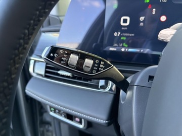 Omoda 5 1.6 T-GDI 147KM 2025 Omoda 5 Omoda 5 Premium Carbon black &amp; Aviation s, zdjęcie 25