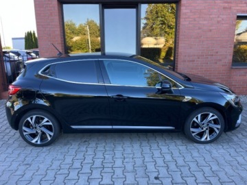 Renault Clio V 2020 Renault Clio 1.6 Hybryda 91 KM automat RS LINE zarej w PL faktura VAT, zdjęcie 26