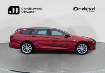 Opel Insignia II Grand Sport Facelifting 2.0 Diesel 174KM 2022 Opel Insignia Business Elegance, HUD, Tempomat, Kamera, Podgrzewane fotele, zdjęcie 14