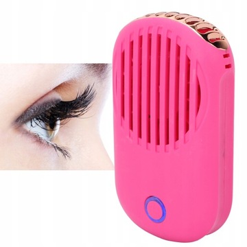 СУШИЛКА ДЛЯ КЛЕЯ РЕСНИЦ МИНИ-ВЕНТИЛЯТОРНАЯ СУШИЛКА