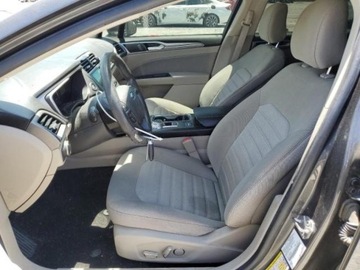 Ford Fusion 2020 Ford Fusion Se fwd 1.5 Benzyna 181KM, zdjęcie 7