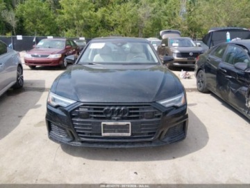 Audi A6 C8 2021 Audi A6 Limousine 2021 AUDI A6 PREMIUM PLUS 55 TFSI QUATTRO S TRONIC 3.0, zdjęcie 11