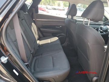 Hyundai Tucson IV 2022 Hyundai Tucson 2022 r., 2,5 L SEL 2.5 Benzyna 187KM, zdjęcie 10