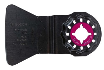 Bosch ATZ 52 SC brzeszczot skrobak sztywny do kleju PMF GOP Starlock