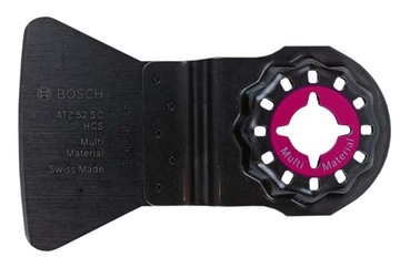 Bosch ATZ 52 SC brzeszczot skrobak sztywny do kleju PMF GOP Starlock