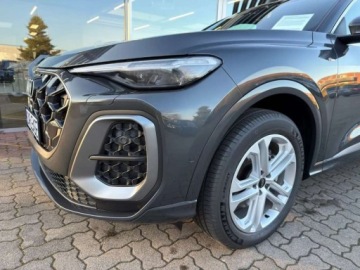 Audi Q5 III 2026 Audi Q5 Pakiet MMI, Czern Plus, S line, Pakiet Tech, 2.0 Hybryda 204KM, zdjęcie 2