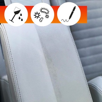 Набор для ремонта, пропитки, ухода, чистки, OA LEATHER 2 x 30 мл