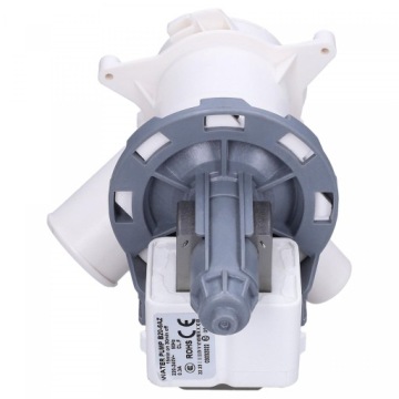 Сливной насос для стиральной машины Beko 2840940100 новый!