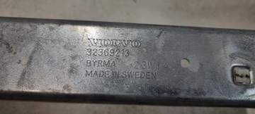 УСИЛЕНИЕ КРОНШТЕЙНА VOLVO XC40 17-