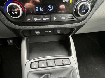 Hyundai i10 III 2024 Hyundai i10 1.0 MPI 63KM 6MT 2024 Benzyna 63KM, zdjęcie 13