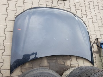 AUDI A3 8P FACELIFT 08-12R KAPOTA