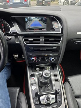 Audi A5 F5 2017 Audi A5 2.0 TFSI 230 KM, S-Line, Quattro,, zdjęcie 19