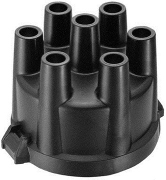 KUPOLE APARÁT ZAPALOVACÍHO NISSAN PATROL K160 2.8