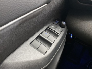 Toyota Yaris IV Hatchback 1.5 Hybrid Dynamic Force 116KM 2023 Toyota Yaris Cross Hybrid 1.5 Comfort Toyota Yaris, zdjęcie 12