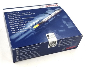 Лямбда-зонд Bosch 0 258 017 217 Лямбда-зонд