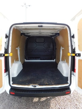 Ford Transit Custom I 2021 Ford Custom 2.0 TDCI-130! L1H1 TREND NAVI Klima! Zadbany! 2021!, zdjęcie 2