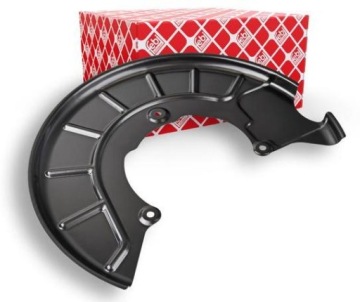 FEBI BILSTEIN OSŁONA TARCZY HAMULCOWEJ 171532