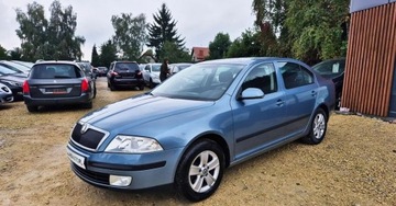Skoda Octavia II Kombi 1.4 TSI 122KM 2009 Skoda Octavia BENZYNA PARKTRONIC nowy rozrzad atrakcyjny wyglad OKAZJA, zdjęcie 24