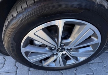 Citroen Grand C4 Picasso II Grand Picasso 2.0 BlueHDi 150KM 2016 Citroen C4 Grand Picasso Bezwypadek z Niemiecorg lakierserwis 2.0 Diesel, zdjęcie 26