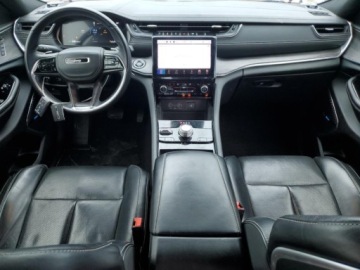 Jeep Grand Cherokee IV 2021 Jeep Grand Cherokee 2021 r., 3,6L CHEROKEE L OVERLAND 3.6 Benzyna 290KM, zdjęcie 8