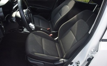 Kia Picanto III 2020 Kia Picanto 1.0B Automat 132 Tys Km 2020r Sprowadzony Oplacony Benzyna, zdjęcie 27