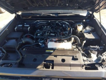 Toyota Tacoma II 2024 Toyota Tacoma Trd Off Road 2024 2.4 Benzyna 278KM, zdjęcie 8