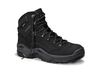 BUTY OCHRONNE ELTEN RENEGADE CZARNE 5654 S3 r 40