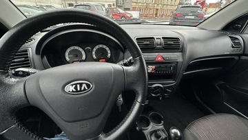 Kia Picanto I 2009 Kia Picanto Benzyna Zarejestrowany Ubezpieczony, zdjęcie 22