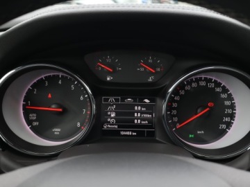 Opel Insignia II Grand Sport 1.5 Turbo 165KM 2019 Opel Insignia 1.5 Turbo, Salon Polska, Serwis ASO, zdjęcie 10