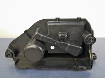 MERCEDES B W246 ВСТАВКА БАГАЖНИКА A246890188