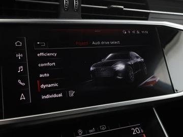 Audi A6 C8 Limousine 2.0 40 TDI 204KM 2020 Audi A6 Limousine Fv23 40 TDI Automat MHEV Quattro, zdjęcie 26