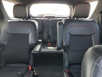 Ford Explorer VI 2023 Ford Explorer St-Line 2023 2.3l 2.3 Benzyna 300KM, zdjęcie 10