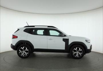Dacia Duster II SUV Facelifting 1.0 TCe ECO-G 100KM 2024 Dacia Duster 1.0 TCe, Salon Polska, Serwis ASO, zdjęcie 5