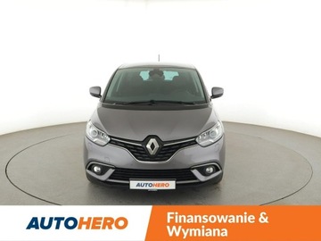 Renault Grand Scenic III 1.7 Blue dCi 120KM 2018 Renault Grand Scenic BOSE-Edition navi PDC grzane, zdjęcie 10